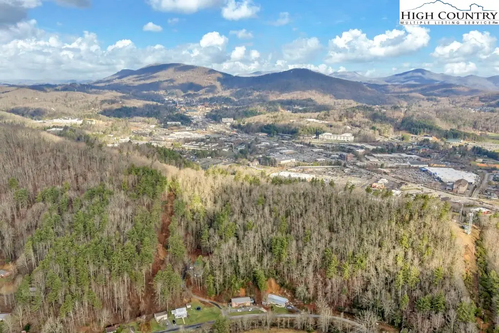 TBD Jordan V. Cook Road, Boone, NC 28607 - #1
