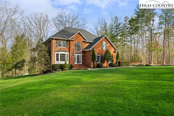 458 Jim Caudill Road, Wilkesboro, NC 28697