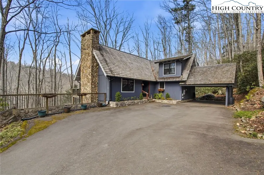 313 Birch, Boone, NC 28607 - #2