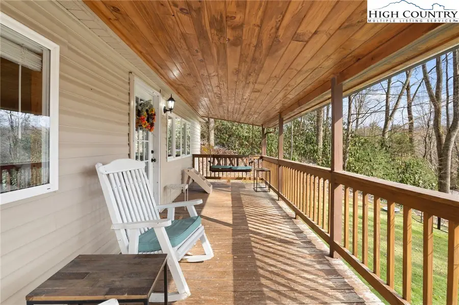 170 Rourke Ridge Road, Deep Gap, NC 28618 - #2