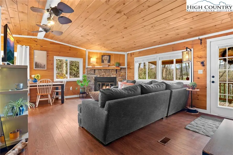 170 Rourke Ridge Road, Deep Gap, NC 28618 - #3