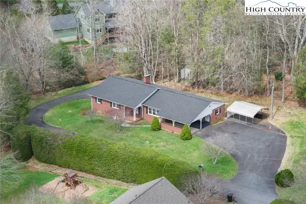 154 Alton Lane, Boone, NC 28607