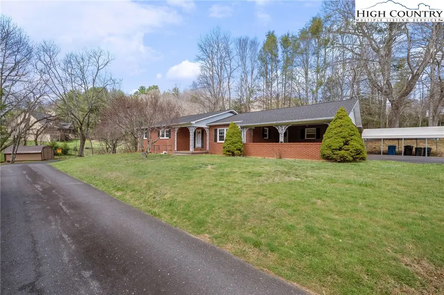 154 Alton Lane, Boone, NC 28607 - #2