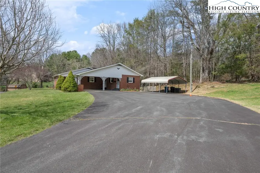 154 Alton Lane, Boone, NC 28607 - #3