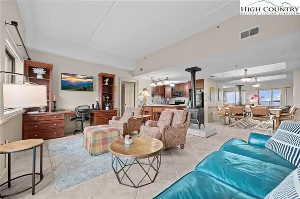 303 Sugar Top Drive #2122, Sugar Mountain, NC 28604