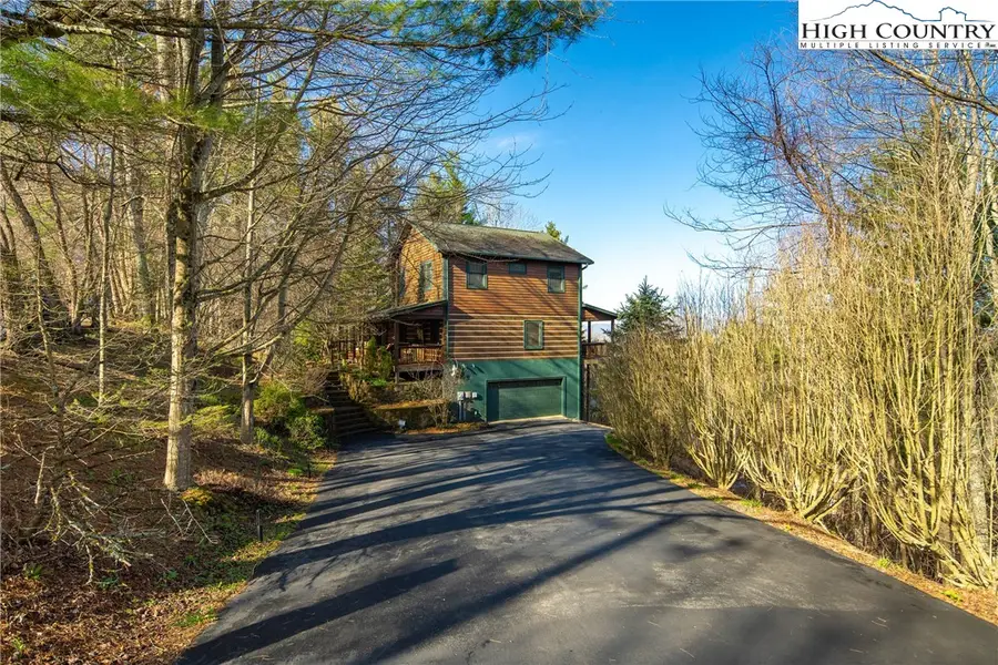 672 Kalmia Lane, Boone, NC 28607 - #2