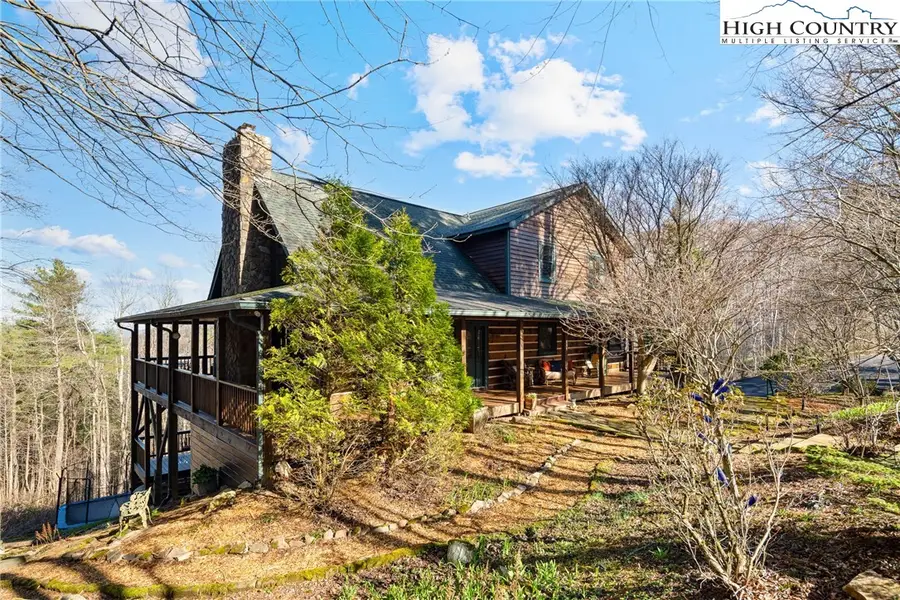 672 Kalmia Lane, Boone, NC 28607 - #3