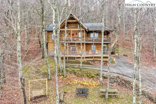 3043 Junaluska Road, Boone, NC 28607