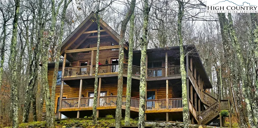 3043 Junaluska Road, Boone, NC 28607 - #2