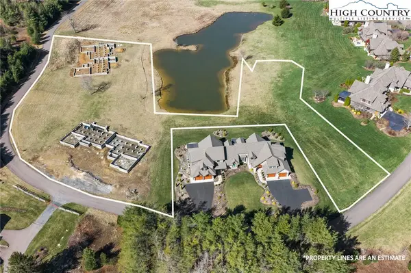 TBD Turtle Creek Drive, Boone, NC 28607