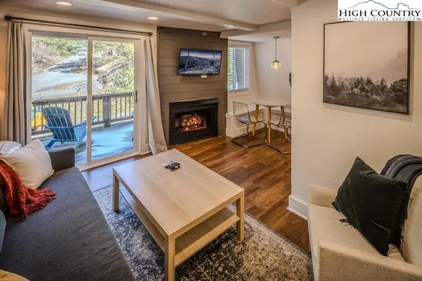 64 Creekside Drive #B, Banner Elk, NC 28604