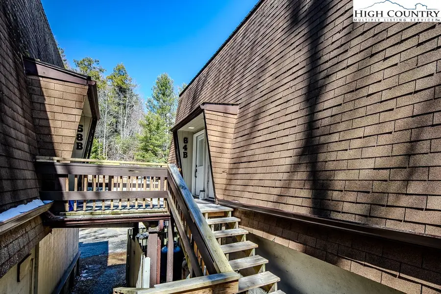 64 Creekside Drive #B, Banner Elk, NC 28604 - #3