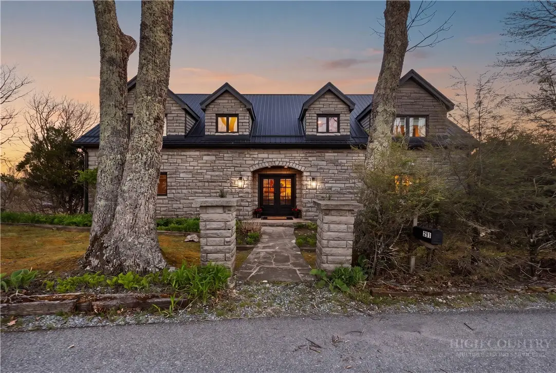 351 Windy Knob Trail, Seven Devils, NC 28604 - #1
