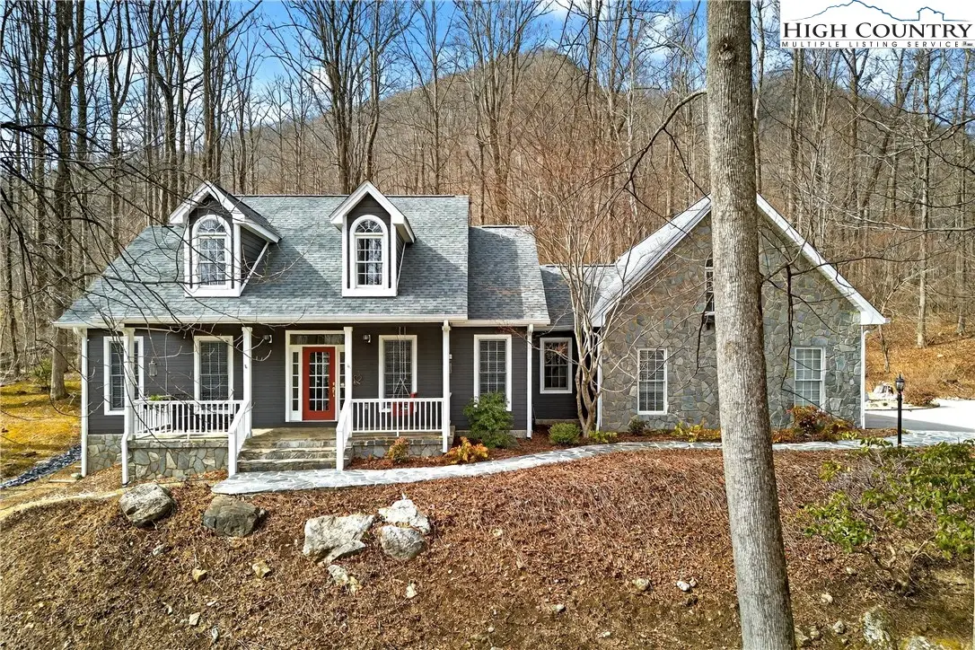 219 Catawba Drive, Marion, NC 28752 - #1