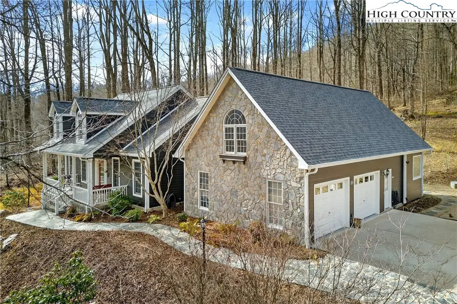 219 Catawba Drive, Marion, NC 28752 - #3