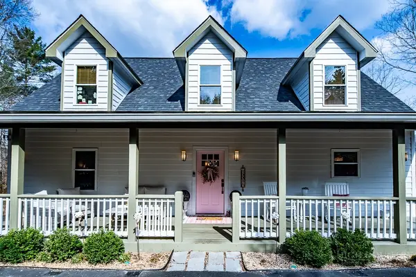 366 Russelton Road, Boone, NC 28607