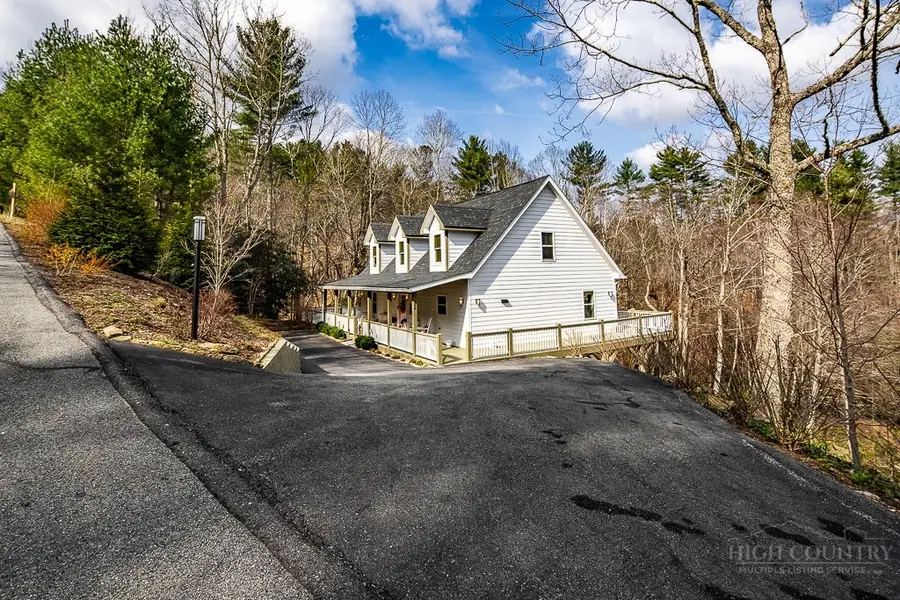 366 Russelton Road, Boone, NC 28607 - #3