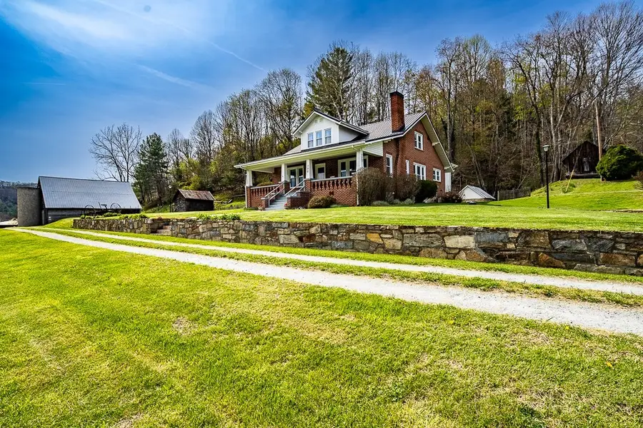 150 Wm Hardy Mast Road, Sugar Grove, NC 28679 - #3