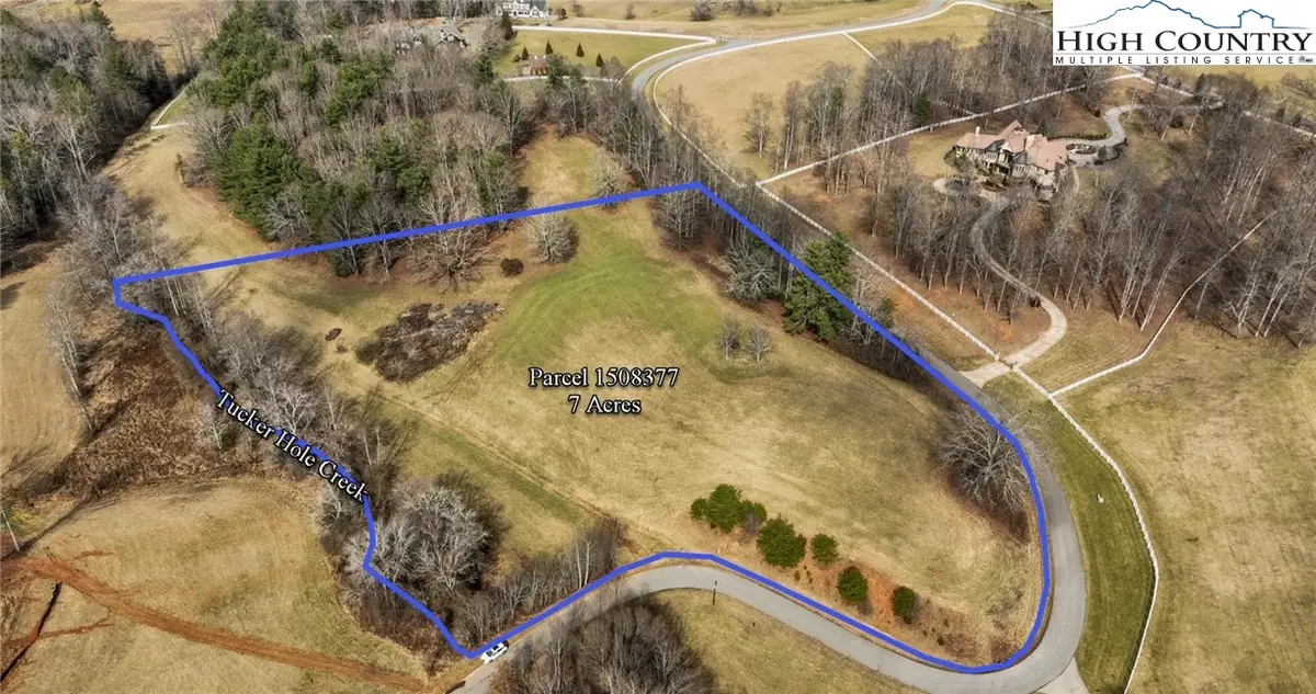LOT 16 Canterbury Drive, North Wilkesboro, NC 28659 - #1