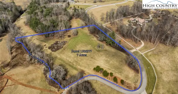 LOT 16 Canterbury Drive, North Wilkesboro, NC 28659
