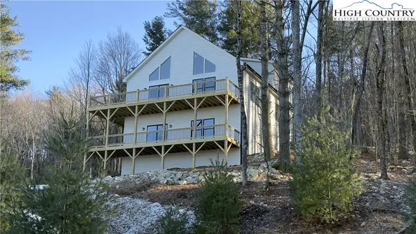 239 Deerfield Forest Parkway, Boone, NC 28607