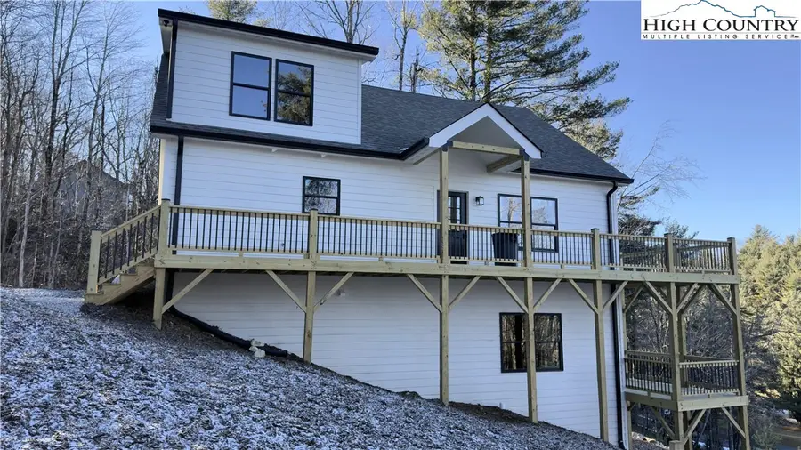 239 Deerfield Forest Parkway, Boone, NC 28607 - #2