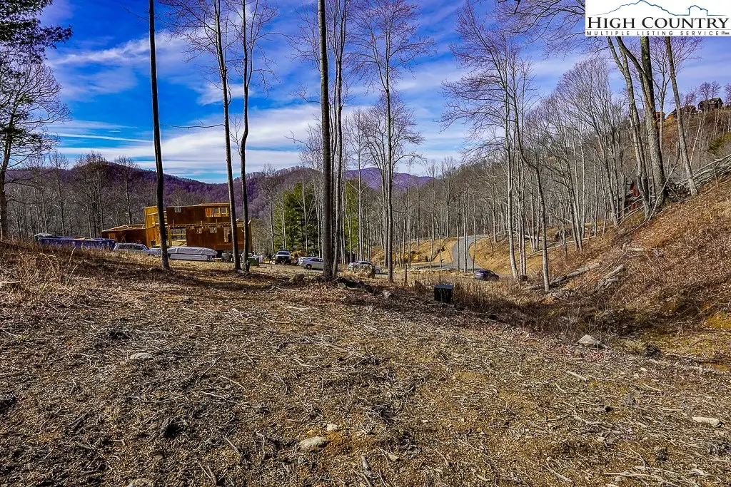 Lot 81 Black Feather Drive, Banner Elk, NC 28604 - #1