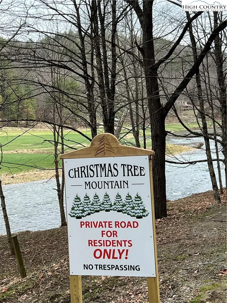 no # Edna Perry Road, Crumpler, NC 28617 - #2