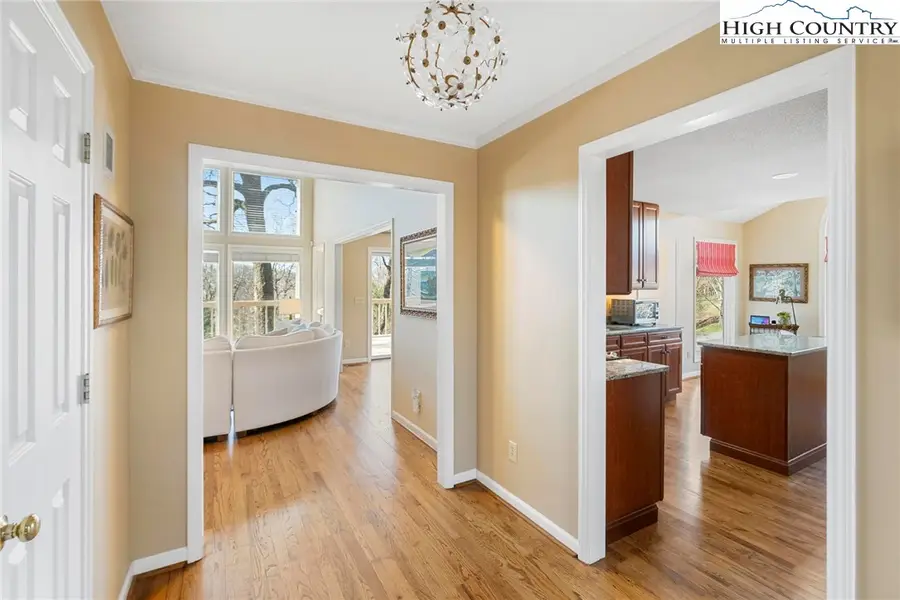 117 Sorrento Park Drive, Blowing Rock, NC 28605 - #3