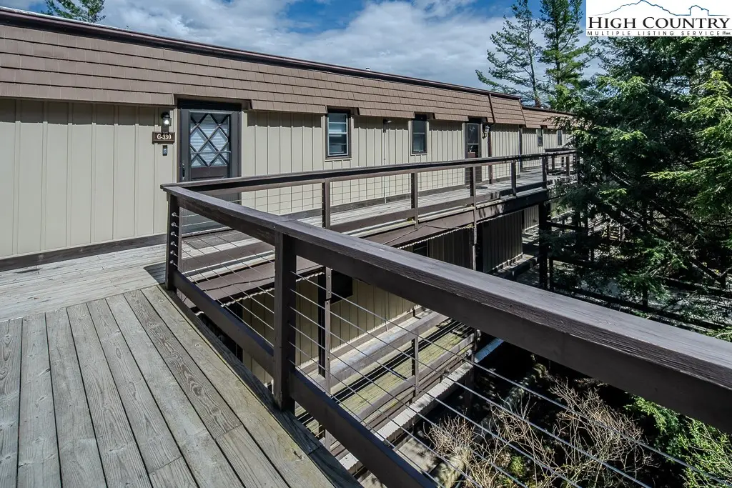 103 Upper Holiday Lane #G329, Beech Mountain, NC 28604 - #1