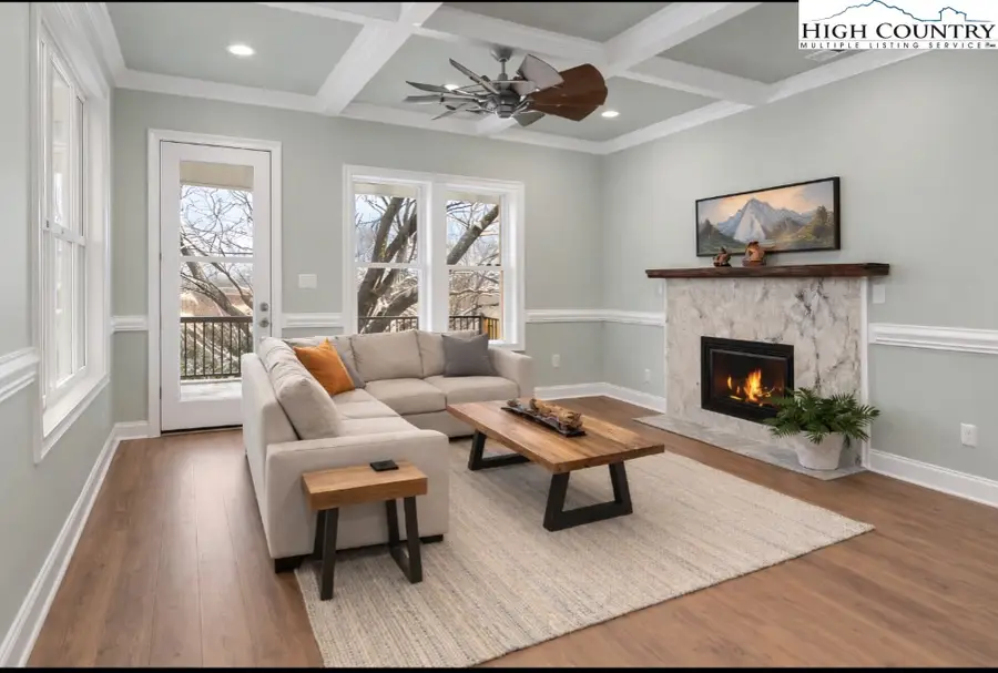 219 Grayson Street, Sparta, NC 28675 - #3