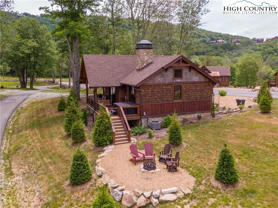 16 Camp Eagle Loop, Banner Elk, NC 28604 - #3
