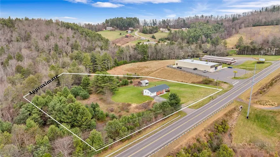 9261 Hwy 16 South, West Jefferson, NC 28694 - #2