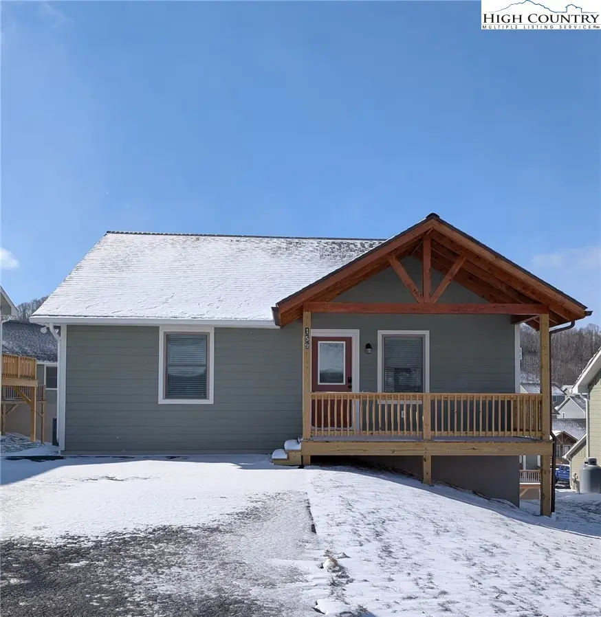 159 Ava Way #116, Boone, NC 28607 - #1