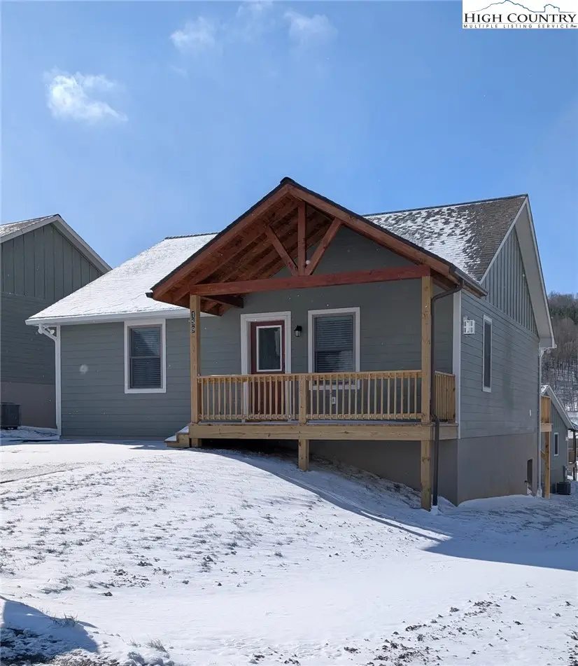 159 Ava Way #116, Boone, NC 28607 - #2