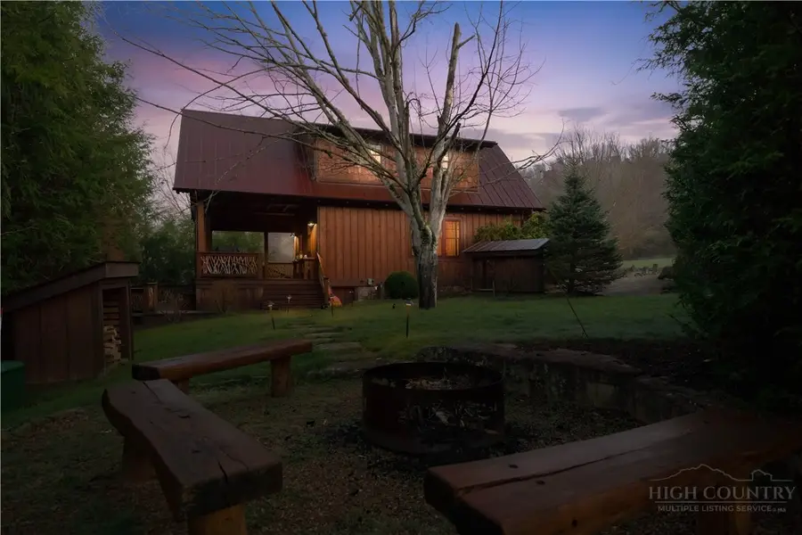 38 Eagle Cottage Lane, Banner Elk, NC 28604 - #2