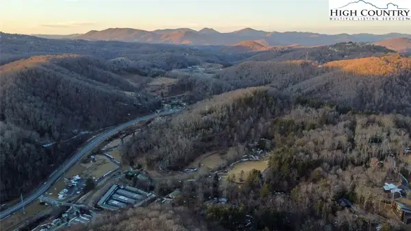 Lot 22 Mountain Song Road, Blowing Rock, NC 28605