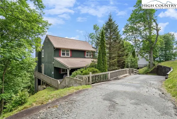 173 Chipmunk Lane, Blowing Rock, NC 28605