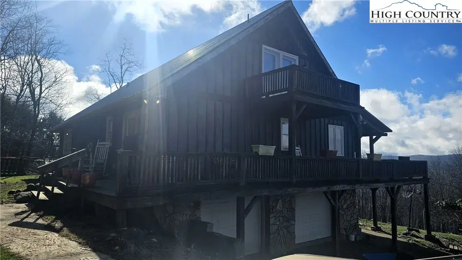 480 Schoolhouse Ridge /david Sides Rd., Boone, NC 28607 - #3