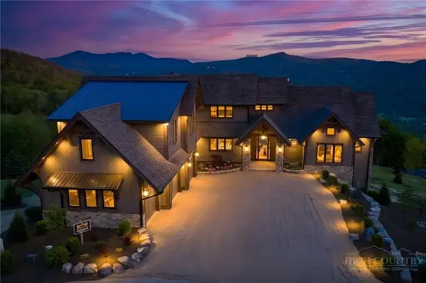 72 Valley Watch Court, Banner Elk, NC 28604