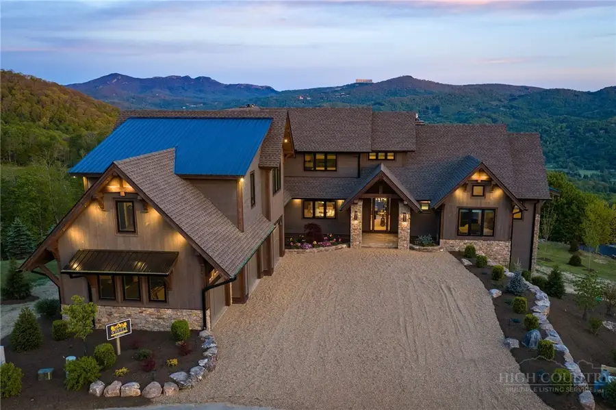 72 Valley Watch Court, Banner Elk, NC 28604 - #2