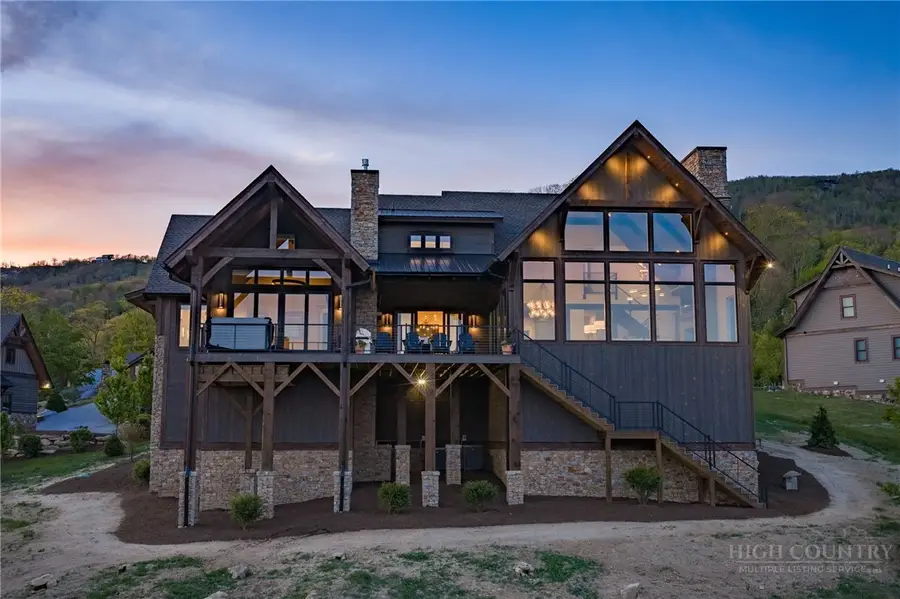 72 Valley Watch Court, Banner Elk, NC 28604 - #3