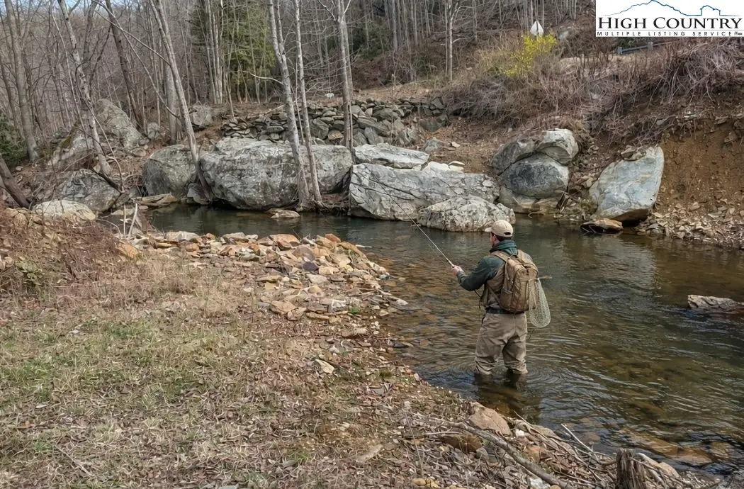 TBD Big Rock Drive, Elk Park, NC 28622 - #1