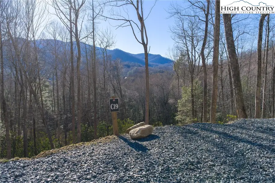 Lot C19 Autumnwood Trace, Elk Park, NC 28622 - #2