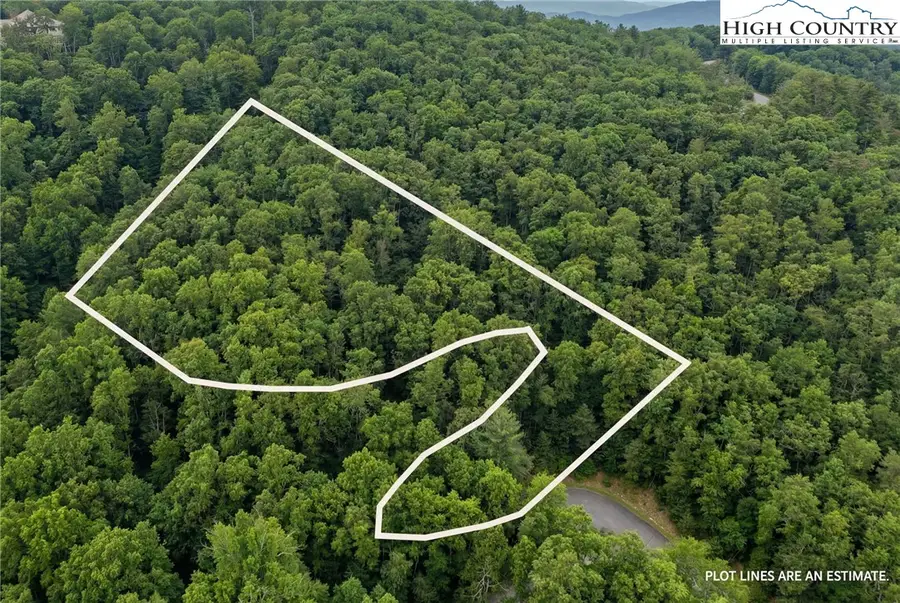 Lot 8 Heavenly Mountain Drive, Boone, NC 28607 - #3