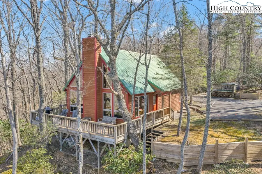 2095 Elk Ridge Road, Elk, NC 28625 - #2