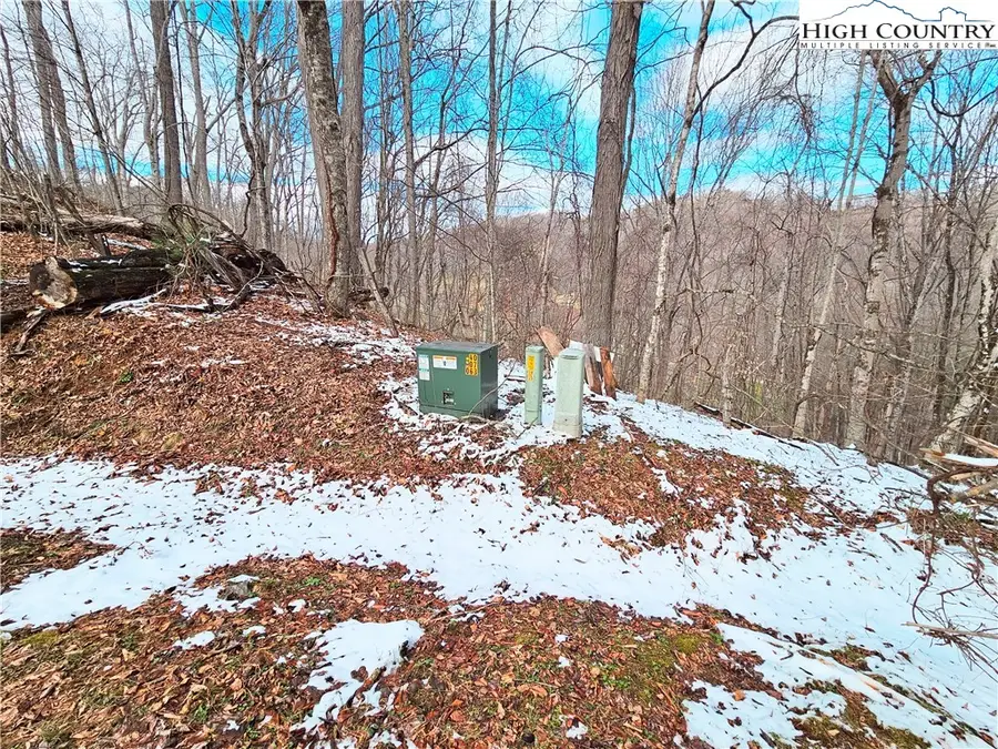 TBD W Mill Creek Rd, Clifton, NC 28643 - #2