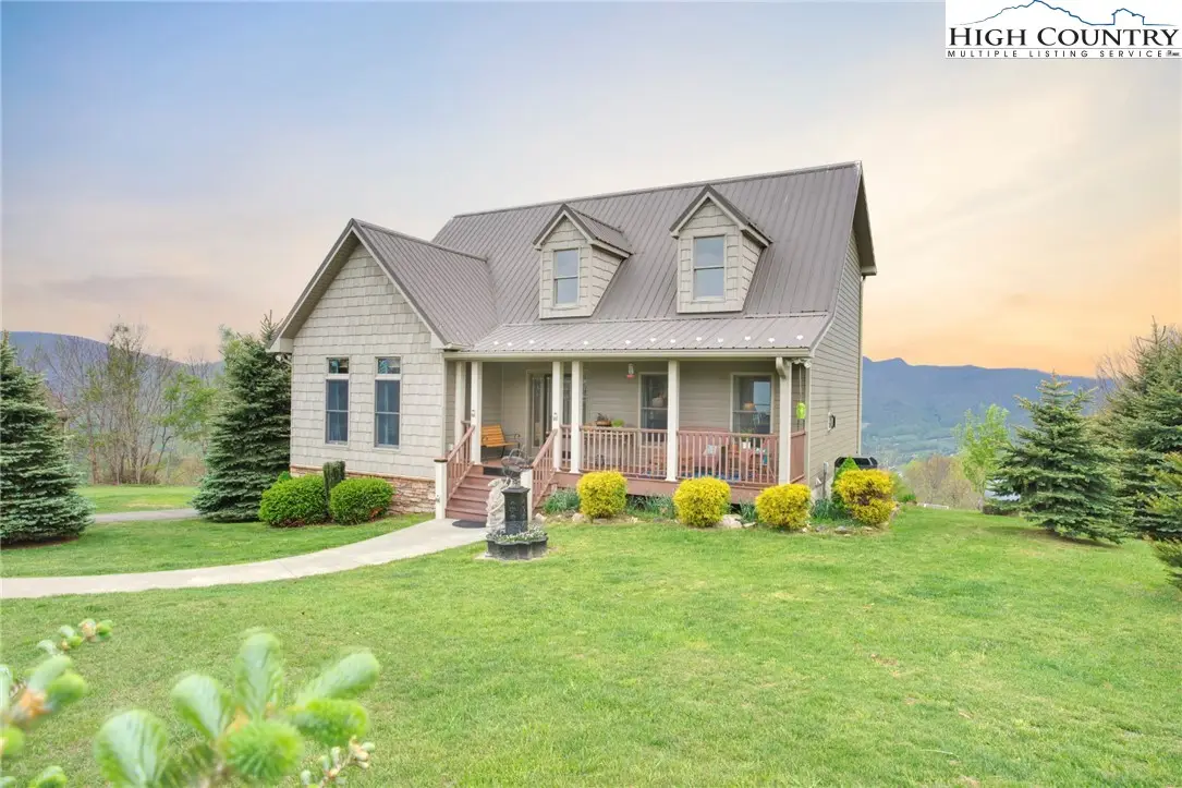 899 Lauren Lane, West Jefferson, NC 28694 - #1