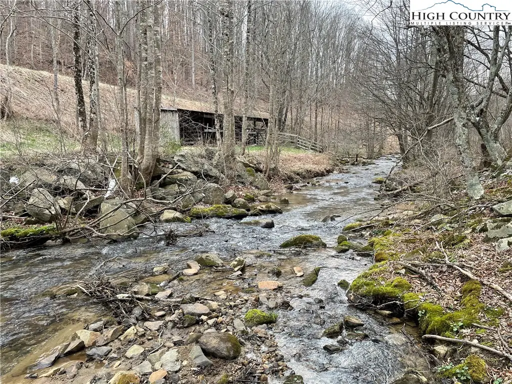 1275 Big Windfall Road, Lansing, NC 28643 - #1