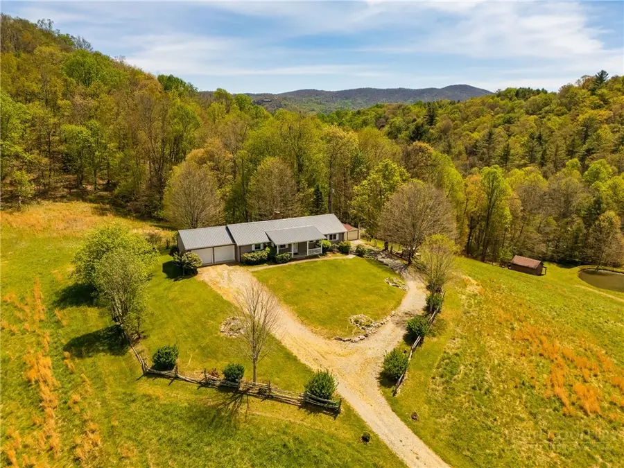 762 George Eggers Road, Banner Elk, NC 28604 - #2
